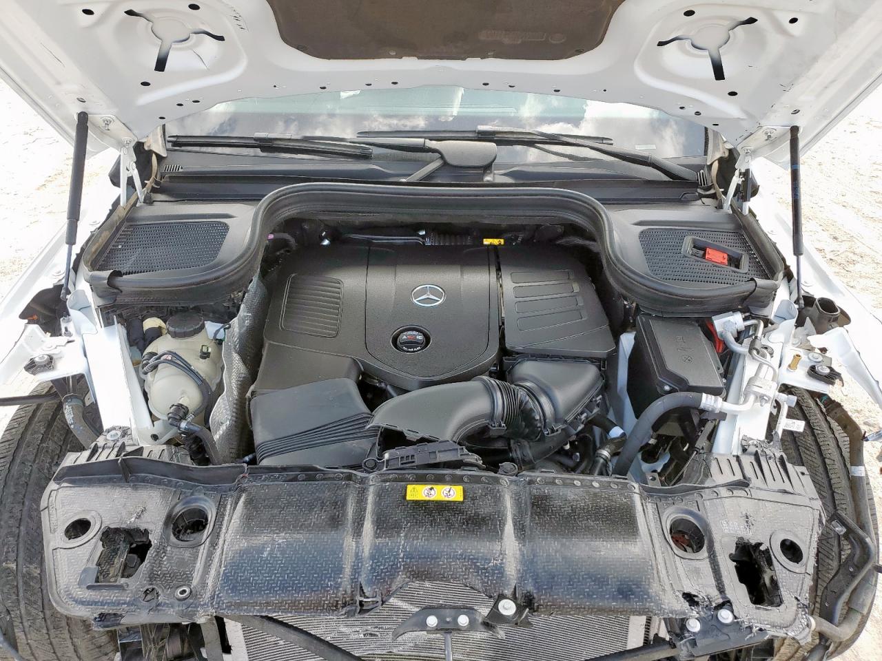 2024 Mercedes-Benz Gle 350 4Matic VIN: 4JGFB4FB3RB015982 Lot: 63740345