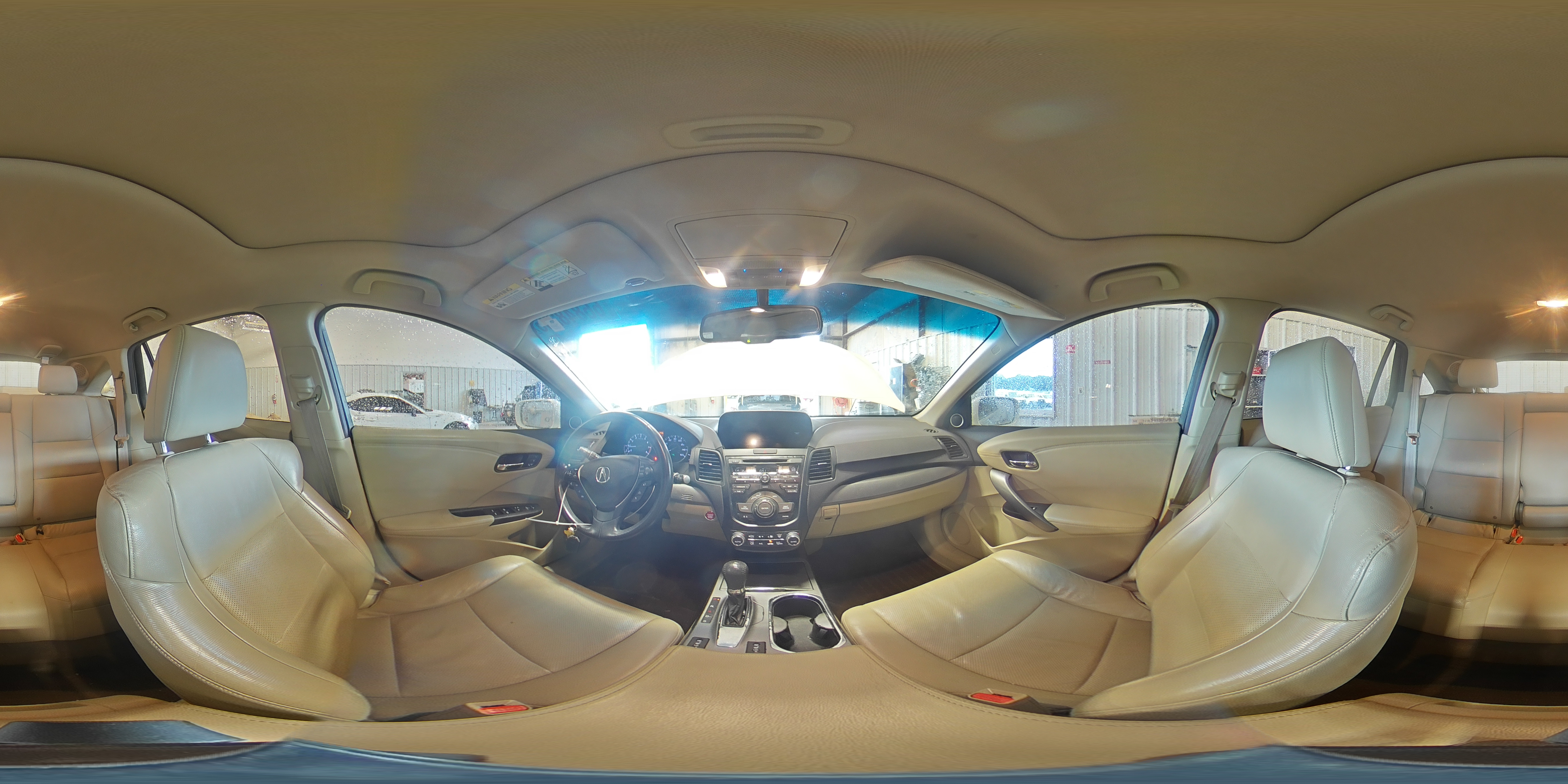 2013 Acura Rdx Technology VIN: 5J8TB3H56DL008456 Lot: 66848205