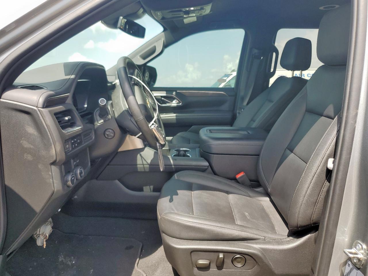 1GNSCNKD3RR109405 2024 Chevrolet Tahoe C1500 Lt