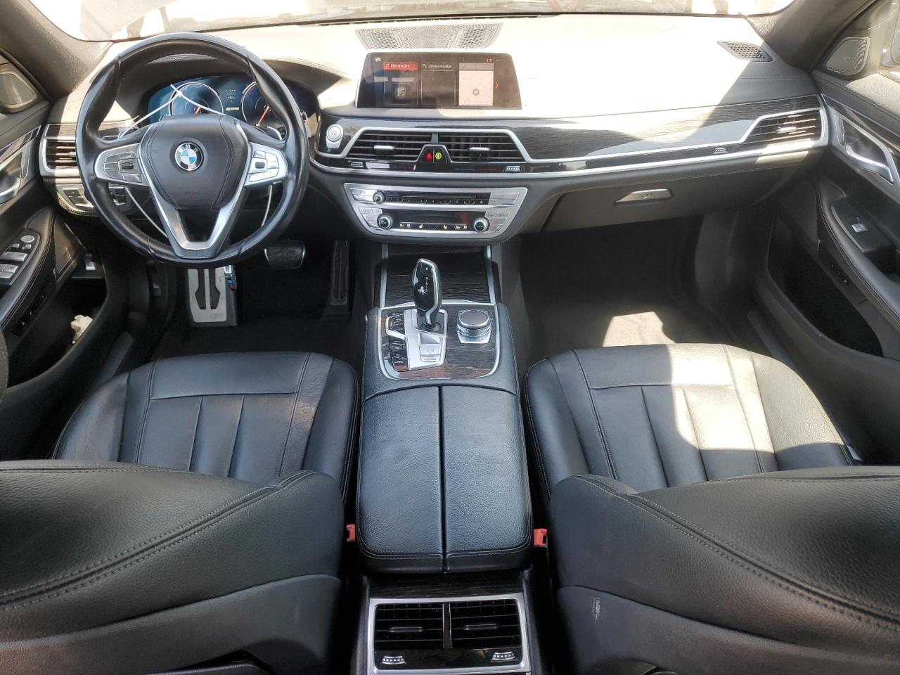 2019 BMW 740 Xe VIN: WBA7J2C59KB246466 Lot: 64007635