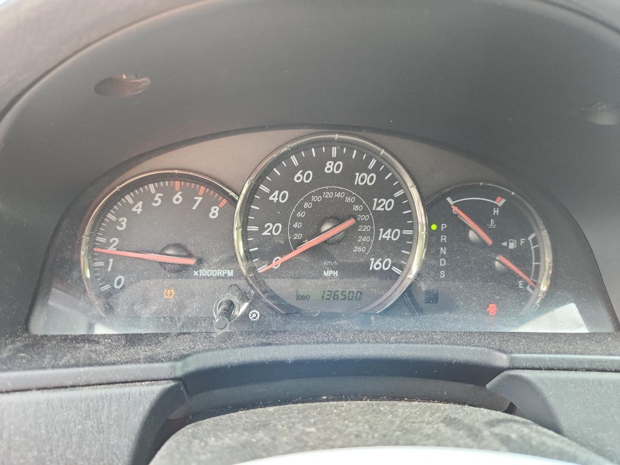 2006 Toyota Camry Solara Se VIN: 4T1FA38P36U083771 Lot: 63324375
