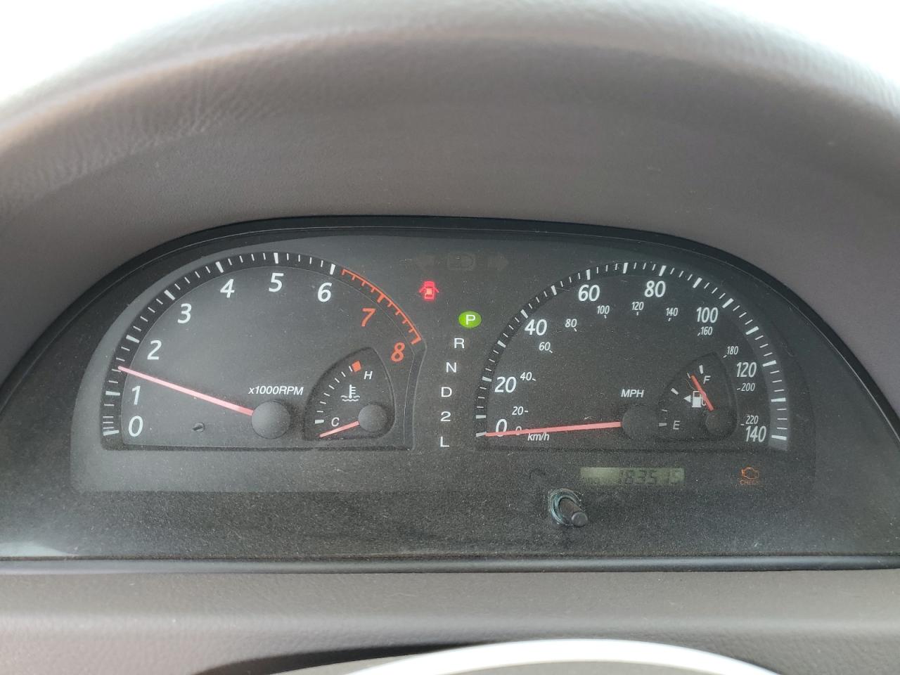 2003 Toyota Camry Le VIN: 4T1BE32K53U764414 Lot: 65963705