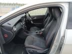 2013 MERCEDES BENZ A200 BLUE- for sale at Copart CORBY