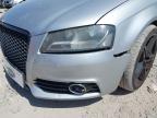 2010 AUDI A3 S LINE 138 TDI  for sale at Copart BRISTOL