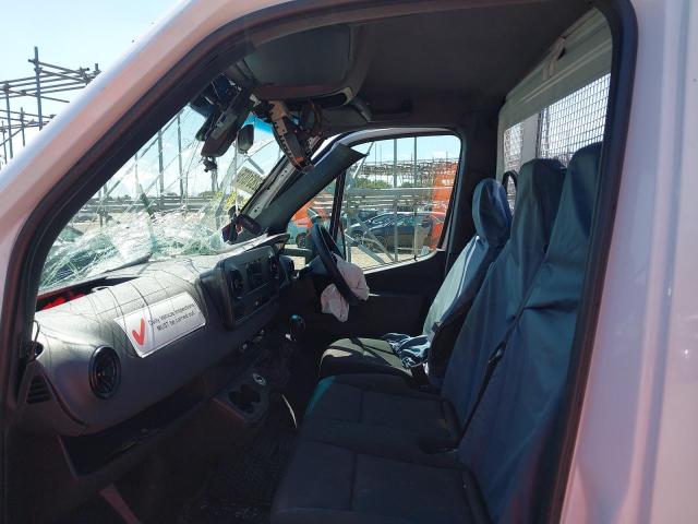 2023 MERCEDES BENZ SPRINTER 3