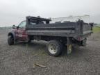 2006 FORD F550 SUPER DUTY   for sale at Copart ON - OTTAWA