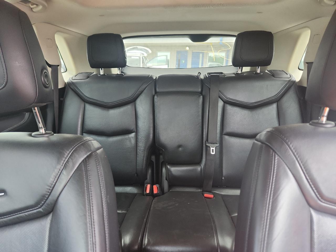 2018 Cadillac Xt5 Luxury VIN: 1GYKNCRS4JZ244726 Lot: 63497565
