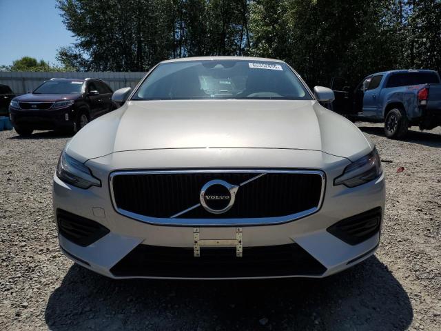  VOLVO S60 2019 Srebrny
