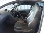 2011 PEUGEOT RCZ GT THP for sale at Copart SANDTOFT