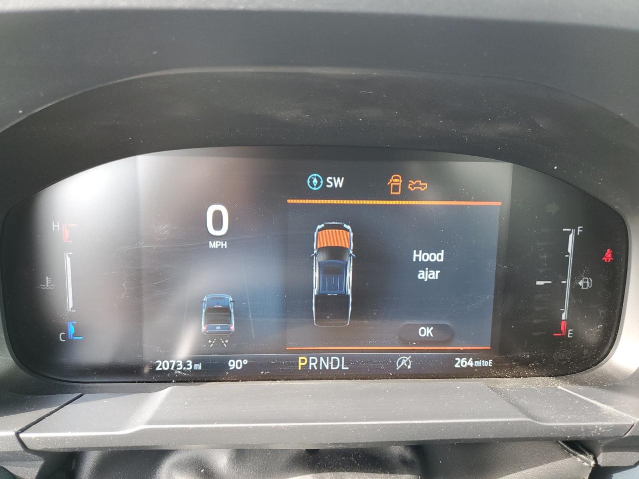 2025 Ford Maverick Xlt VIN: 3FTTW8JAXSRA46827 Lot: 63433395