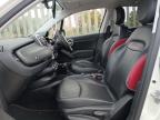 2016 FIAT 500X CROSS for sale at Copart WESTBURY