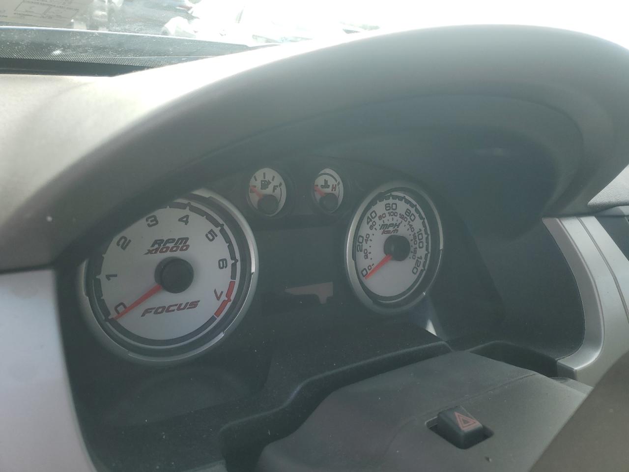 2011 Ford Focus Ses VIN: 1FAHP3GN9BW157789 Lot: 65796325