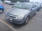 2009 VAUXHALL ASTRA CLUB for sale at Copart SANDTOFT