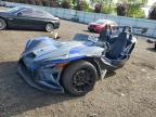 2021 POLARIS SLINGSHOT R   for sale at Copart CT - HARTFORD