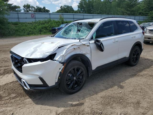 HONDA CR-V SPORT 2025