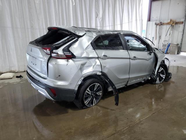  MITSUBISHI ECLIPSE 2024 Silver