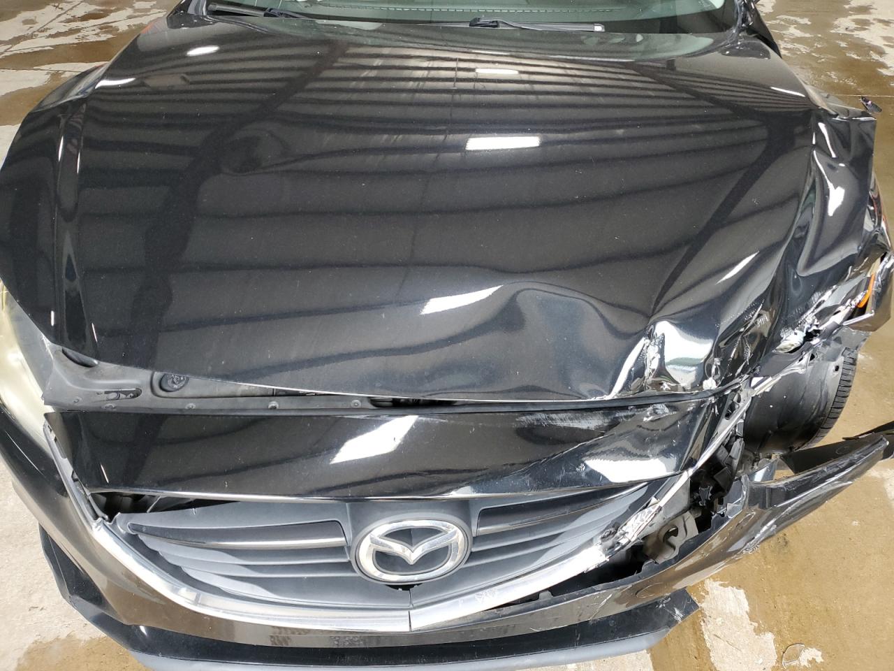 2017 Mazda 6 Touring VIN: JM1GL1V51H1124087 Lot: 63903975