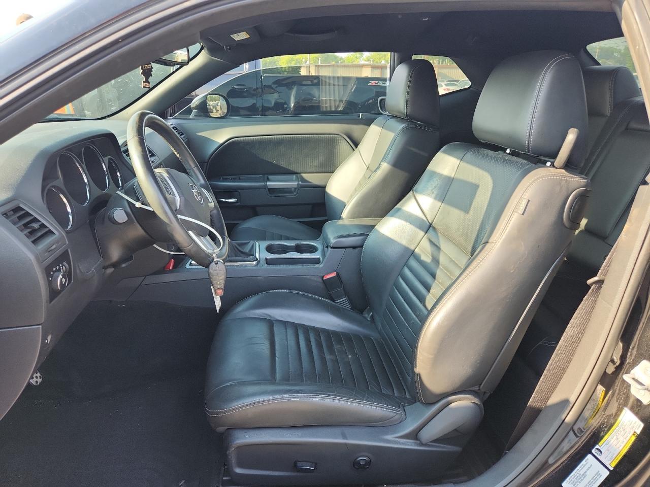 2014 Dodge Challenger R/T VIN: 2C3CDYBT6EH143551 Lot: 66687575