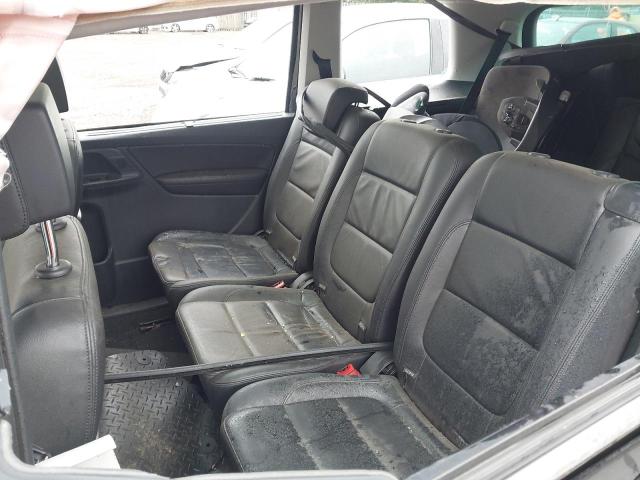 2019 SEAT ALHAMBRA 2.0 TDI ECOMOTIVE XCELLENCE [EZ] 150 5DR