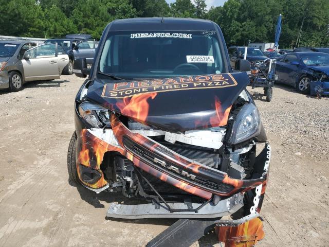  RAM All Models 2022 Два тона