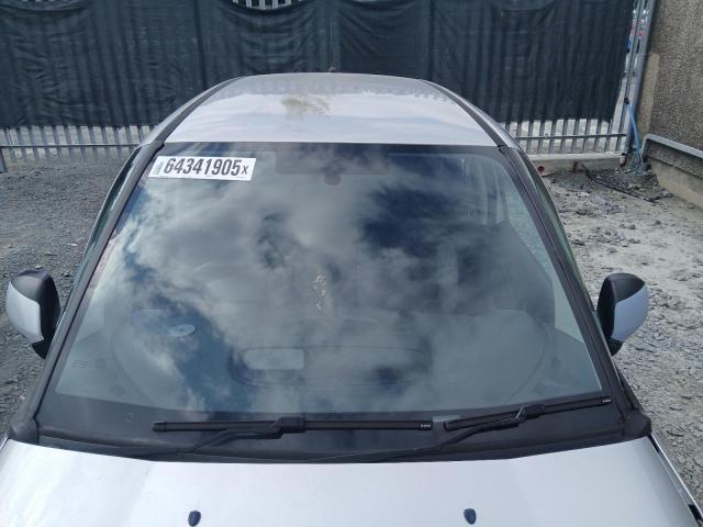 2009 CITROEN C3 PICASSO