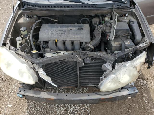 2004 TOYOTA COROLLA CE  