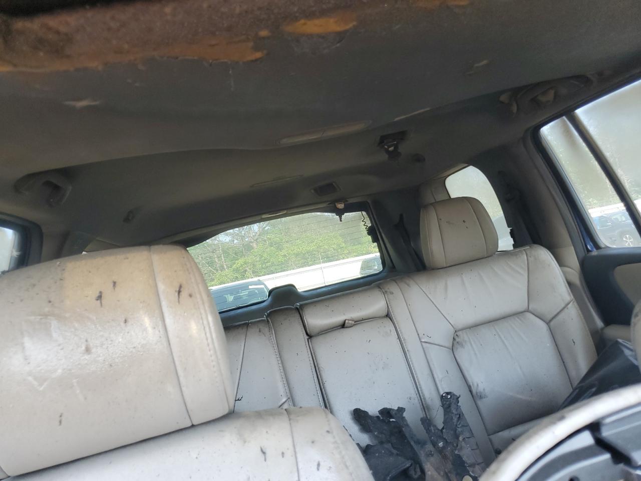 2015 Honda Pilot Exl VIN: 5FNYF4H57FB042104 Lot: 63086455