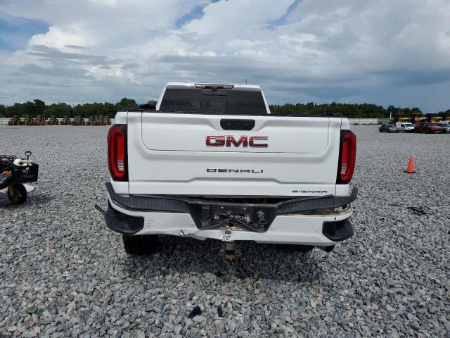  GMC SIERRA 2020 Biały