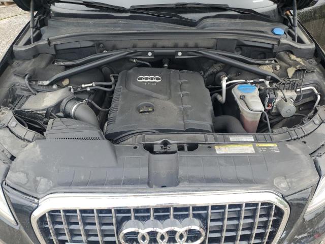 2017 AUDI Q5 PREMIUM  