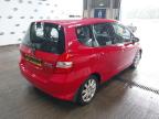 2006 HONDA JAZZ SE for sale at Copart EAST KILBRIDE