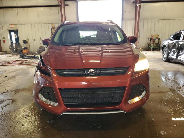  FORD ESCAPE 2016 Burgundy