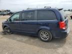 2015 DODGE GRAND CARAVAN SE   à vendre chez Copart ON - LONDON