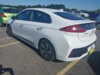 2017 HYUNDAI IONIQ PREM for sale at Copart SANDTOFT