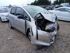 2013 HONDA JAZZ ES + for sale at Copart WISBECH