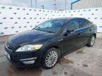 2013 FORD MONDEO ZET for sale at Copart ST HELENS