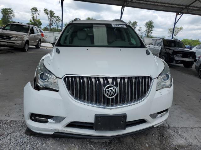  BUICK ENCLAVE 2017 White