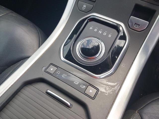 2017 LAND ROVER RANGE ROVE
