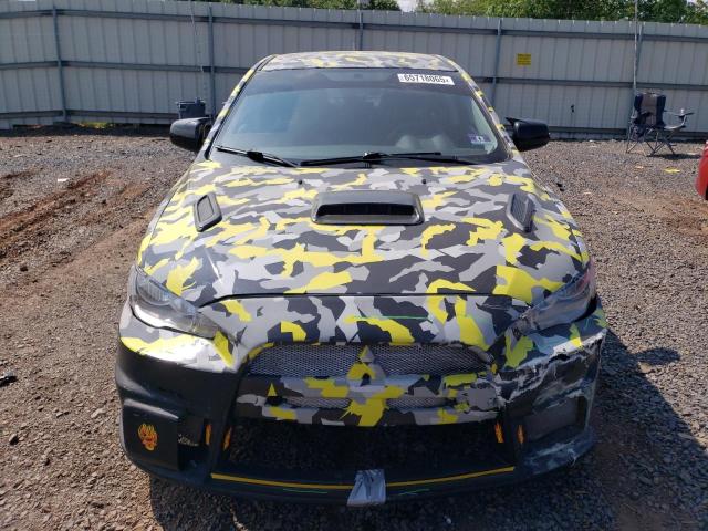 Sedans MITSUBISHI LANCER 2014 Gray