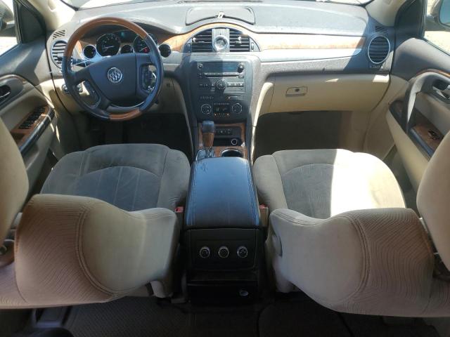  BUICK ENCLAVE 2012 Brązowy