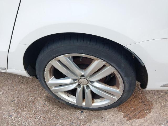 2014 VOLKSWAGEN PASSAT EXE