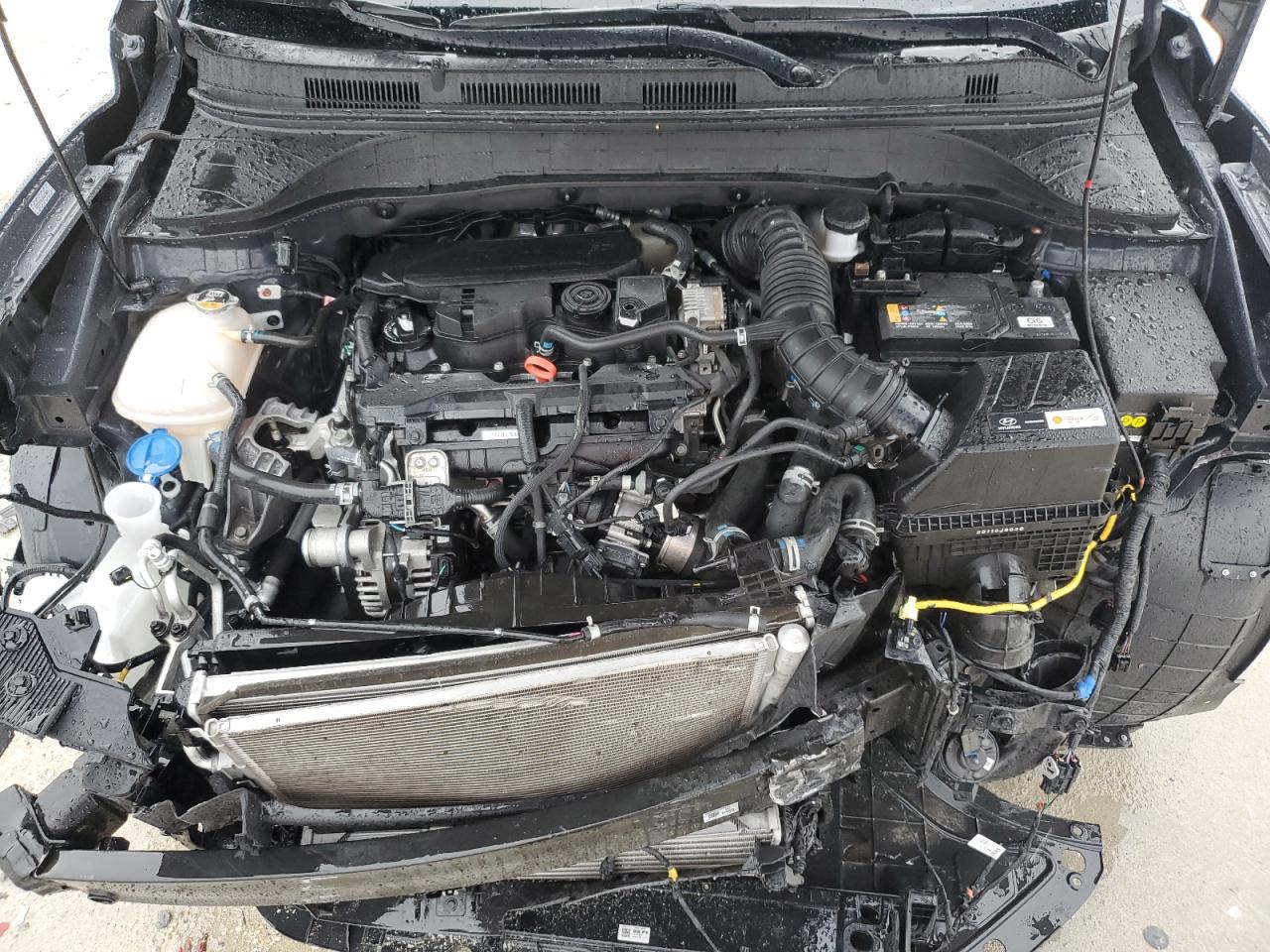 km8k3ca37nu912663 KM8K3CA37NU912663 2022 Hyundai Kona N Line