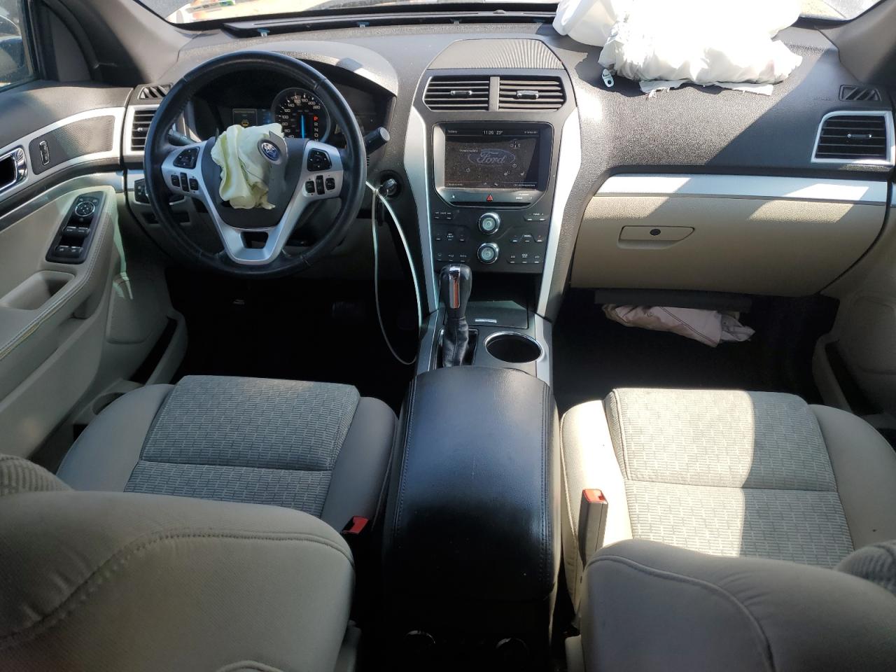 2013 Ford Explorer Xlt VIN: 1FM5K8D88DGB08874 Lot: 65379785