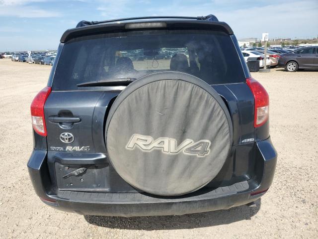 2008 TOYOTA RAV4 SPORT  