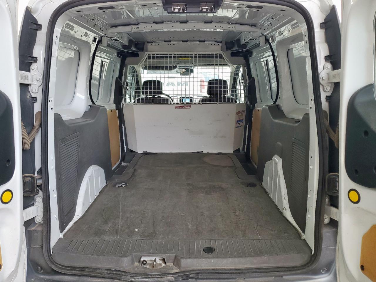 2022 Ford Transit Connect Xl VIN: NM0LS7S2XN1514323 Lot: 65430495