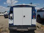 2013 FORD ECONOLINE E350 SUPER DUTY CUTAWAY VAN   for sale at Copart MI - DETROIT