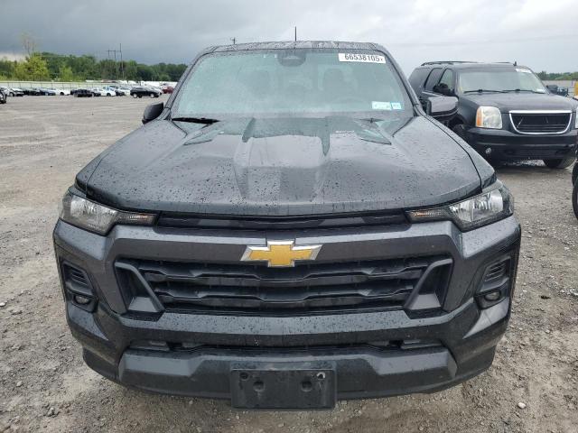  CHEVROLET COLORADO 2024 Czarny