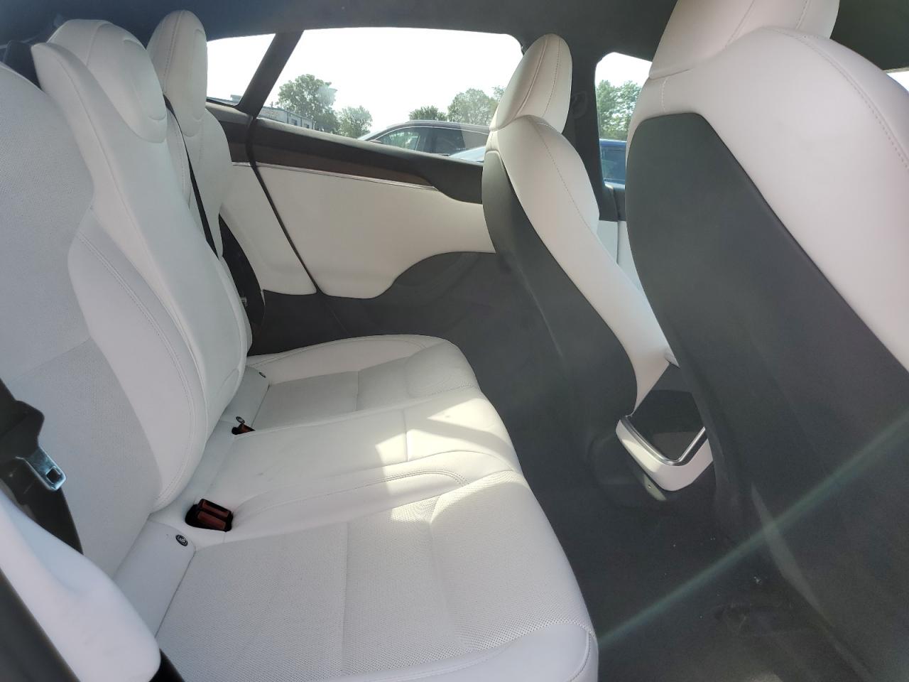 2023 Tesla Model S VIN: 5YJSA1E50PF501031 Lot: 66224305