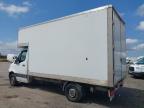 2021 MERCEDES BENZ SPRINTER 3 for sale at Copart WOLVERHAMPTON