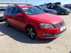 2011 VOLKSWAGEN PASSAT SE for sale at Copart SANDWICH