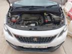 2017 PEUGEOT 2008 ALLURE BLUE HDI  for sale at Copart SANDY